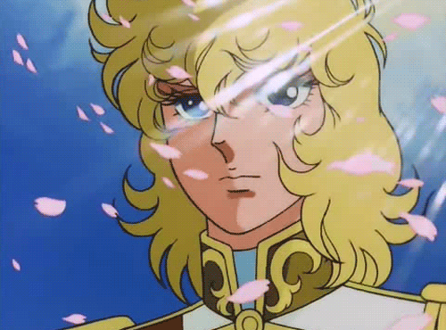 베르사유의 장미 여러가지짤 | 인스티즈