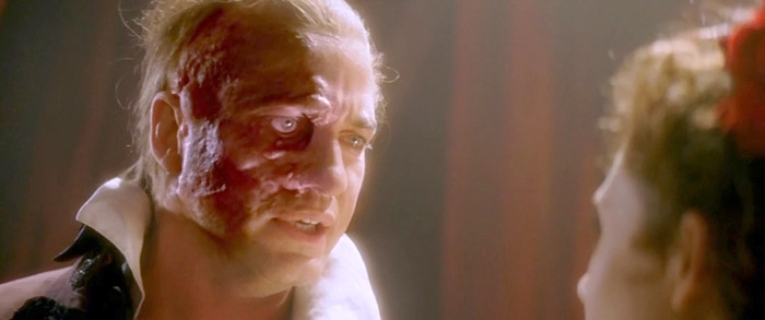 [오페라의유령] 팬텀과 라울을 휘두르는 크리스틴은 왜 희대의 양다리년이 되었을까? | 인스티즈