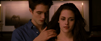 [트와일라잇] 뱀파이어 쀼의 잤잤 | 인스티즈