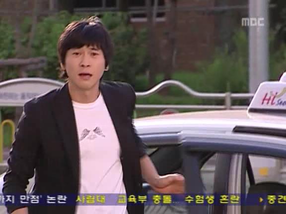 [거침없이하이킥] 윤호의 짝사랑 이야기 - 07 | 인스티즈