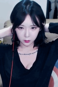 약 ㅎㅂ) 요즘 핫한 아프리카 bj .jpg | 인스티즈