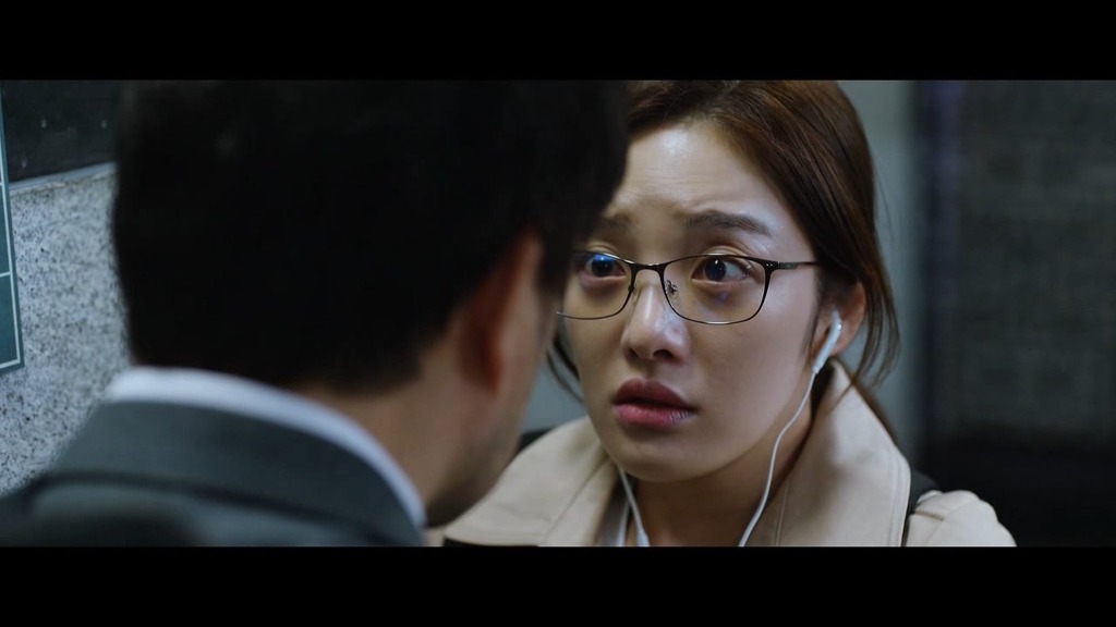 [더폰] 1년 전 살해당한 아내가 전화를 걸어왔다..5 | 인스티즈