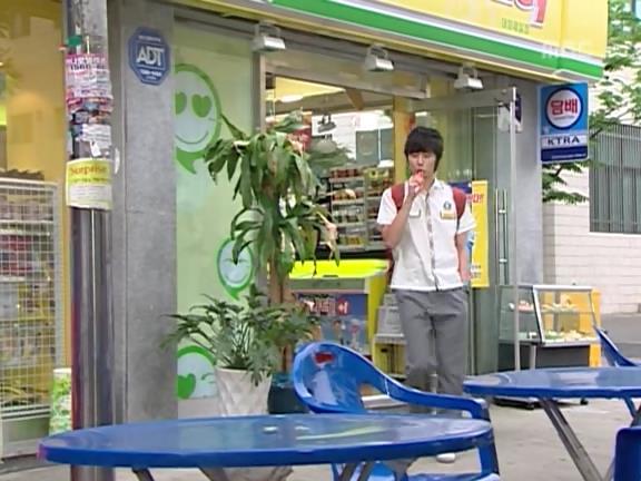 [거침없이하이킥] 윤호의 짝사랑 이야기 - 07 | 인스티즈