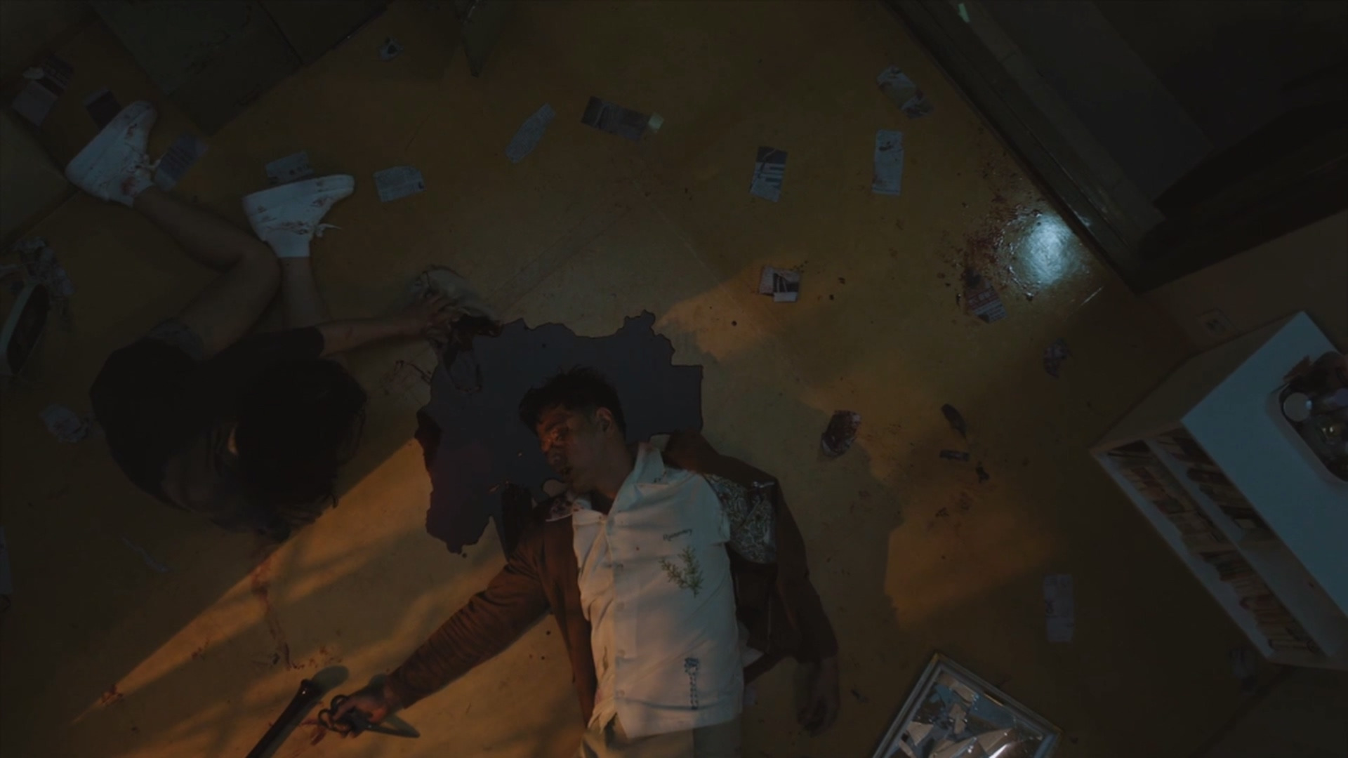 사람들이 저더러 악마 혹은 악녀라는데 제가 그렇게 잘못했나요? | 인스티즈