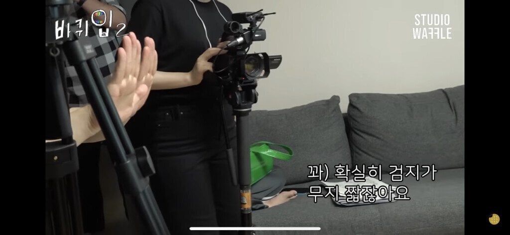 꽈추형이 알려주는 손가락 으로 대물 구분하는법 .jpg | 인스티즈