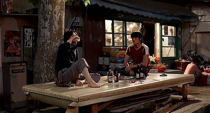 기대안하고 봤는데 개꿀잼이었던 한국영화 | 인스티즈