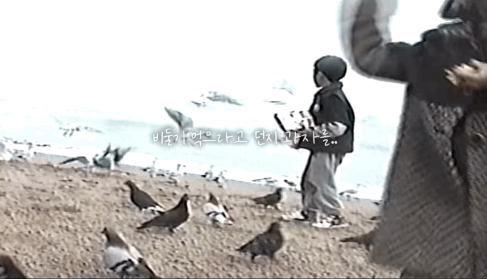 떡잎부터 다른 쯔양 애기시절 | 인스티즈
