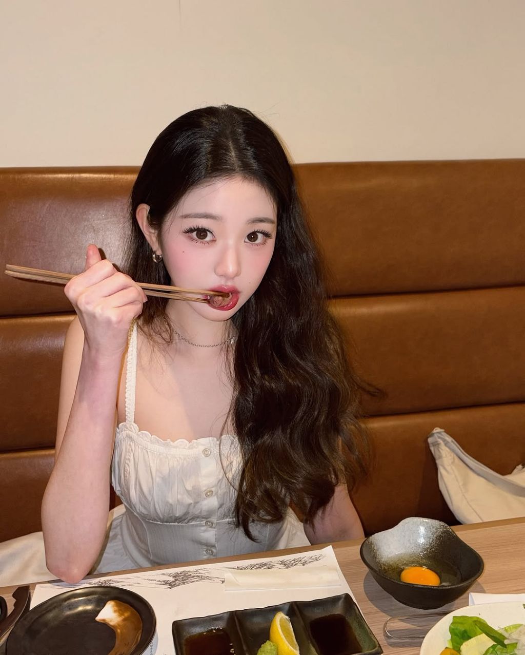 아이브 장원영 인스타 업뎃 | 인스티즈