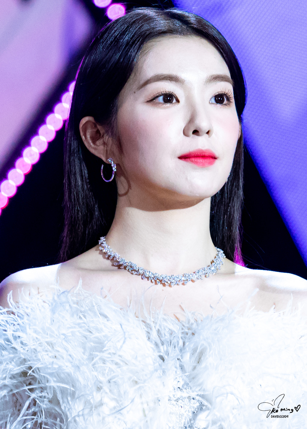 주말에는 아이린.jpgif | 인스티즈