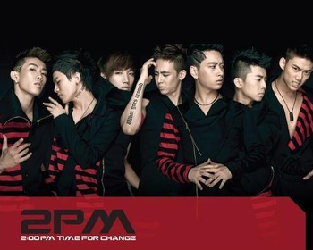 아이돌 부흥기로는 ㄹㅇ 역대급이었던 2009년.jpg 무명의 더쿠 | 인스티즈