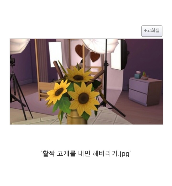 심즈4 '리얼 사랑나누기 모드' | 인스티즈