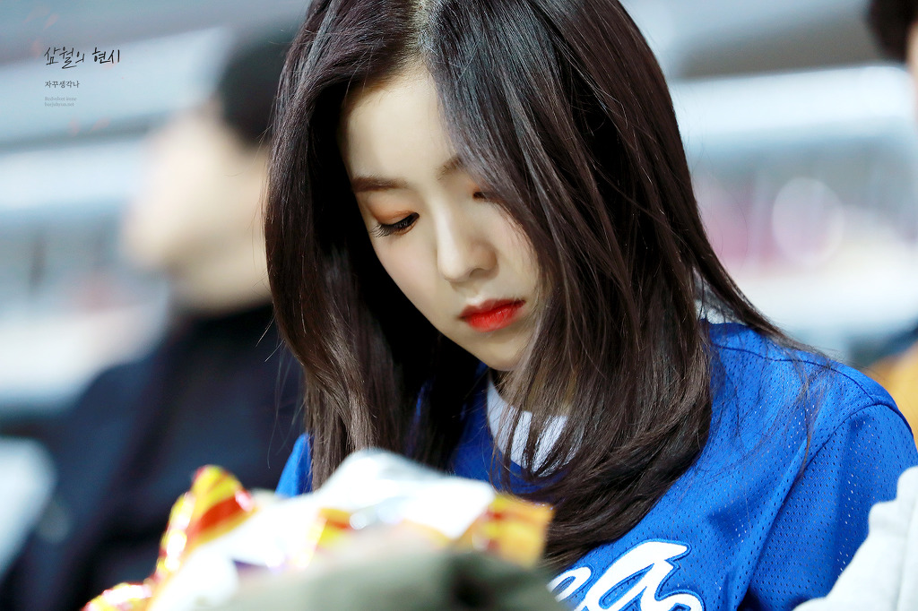 주말에는 아이린.jpgif | 인스티즈