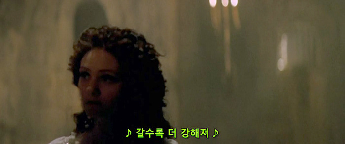 [오페라의유령] 팬텀과 라울을 휘두르는 크리스틴은 왜 희대의 양다리년이 되었을까? | 인스티즈