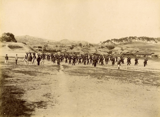 한말(1890)~1940년대까지 사진(목 잘린 사진 2개 주의) | 인스티즈