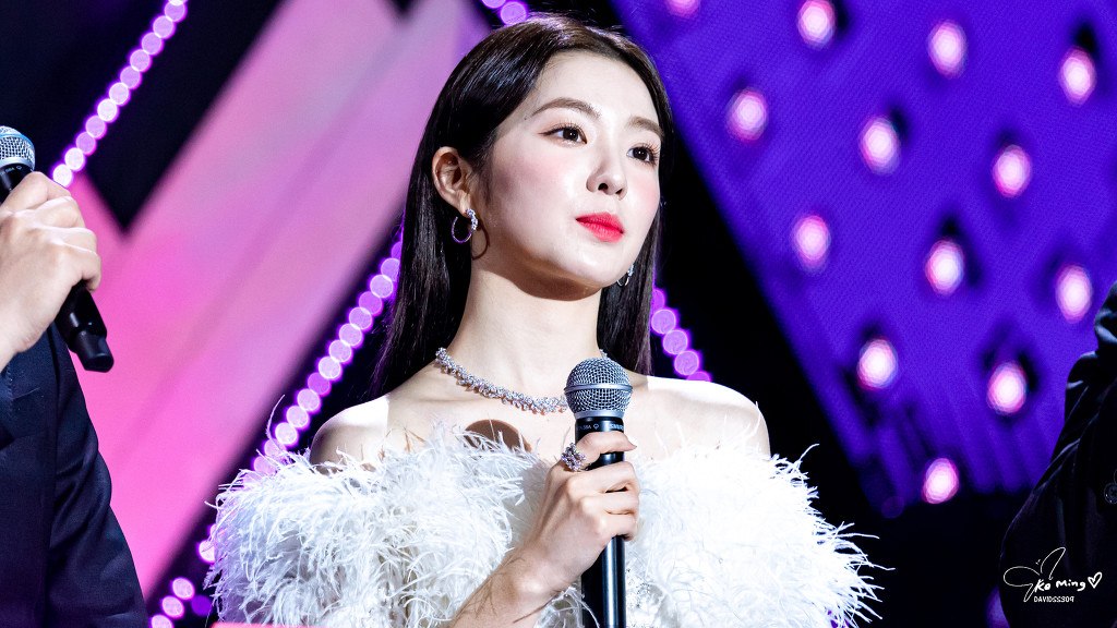 주말에는 아이린.jpgif | 인스티즈