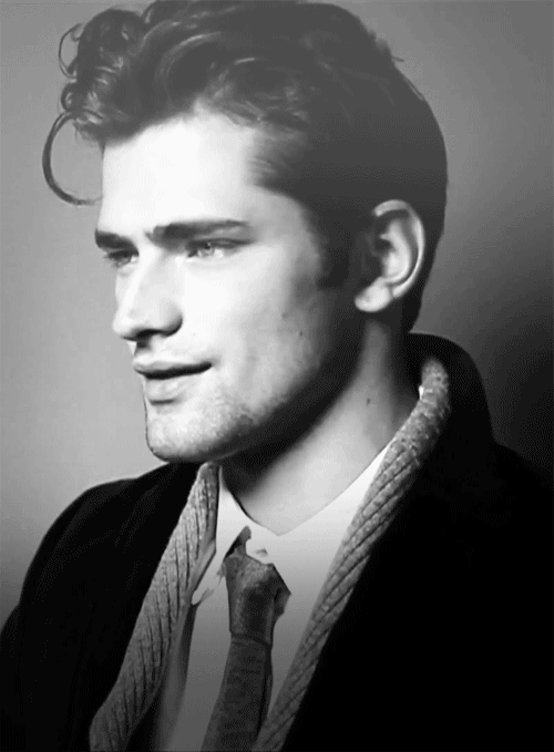 정말 말도안되게 잘생긴 미국모델 션 오프리.jpgif | 인스티즈