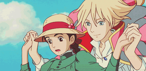 하쿠vs하울 | 인스티즈