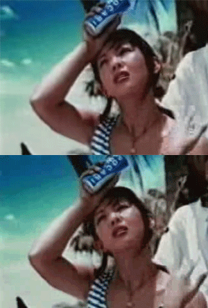 역대 포카리스웨트 모델.jpg | 인스티즈