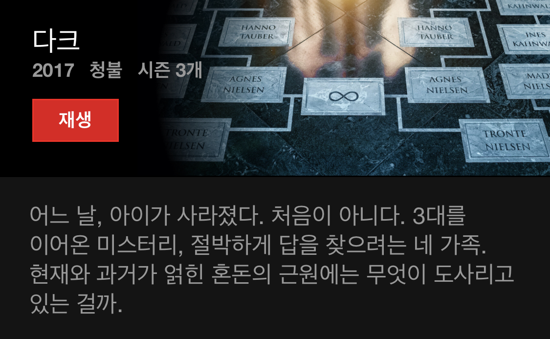 오늘도 넷플릭스 결제만 하고 아무것도 보고있지 않는 방석이들을 위한 드라마 소개글 | 인스티즈