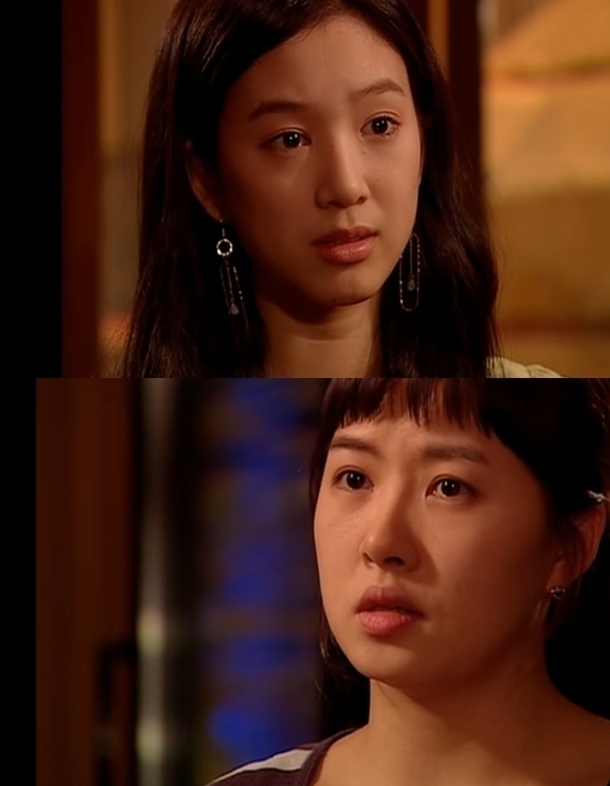 구여친 서사에 과하게 공들였던 그때 그 드라마 (스압) | 인스티즈