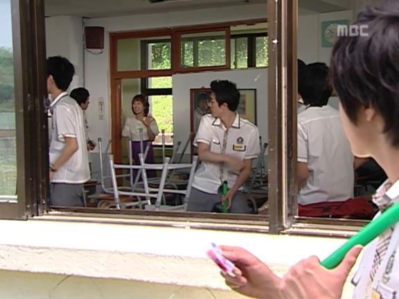 [거침없이하이킥] 윤호의 짝사랑 이야기 - 07 | 인스티즈