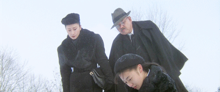 영화 러브 레터 : Love Letter (1995).gif | 인스티즈