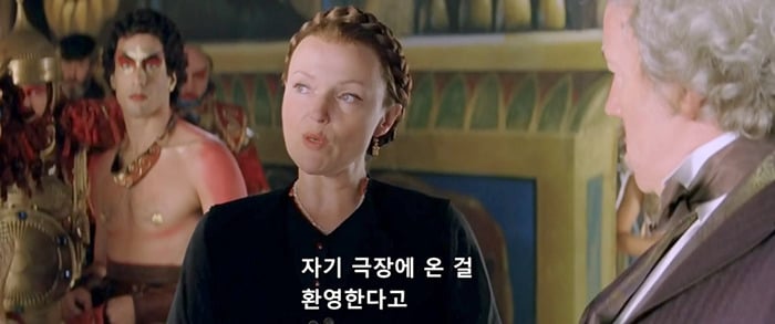 [오페라의유령] 팬텀과 라울을 휘두르는 크리스틴은 왜 희대의 양다리년이 되었을까? | 인스티즈