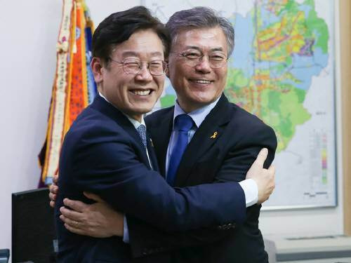 민주당 왕따였던 내가 대선후보가 된 건에 대하여 | 인스티즈