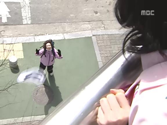 [거침없이하이킥] 봄바람 난 문희여사 에피소드.jpg | 인스티즈