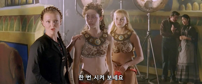 [오페라의유령] 팬텀과 라울을 휘두르는 크리스틴은 왜 희대의 양다리년이 되었을까? | 인스티즈