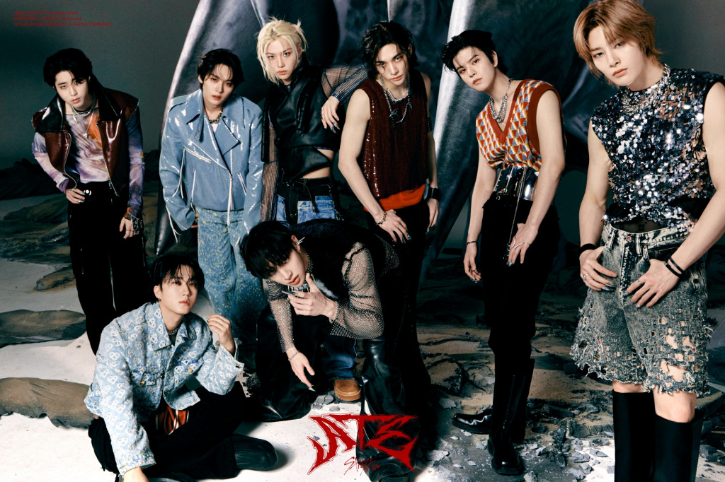 [분석글 마지막회] JYP 아이돌들의 2024 연말결산 | 인스티즈