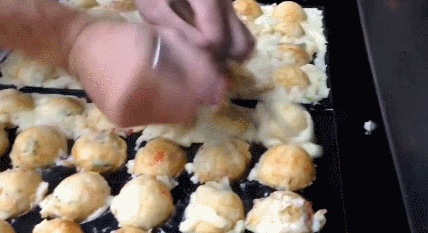 보는순간 침샘폭발하는 일본의 국민간식 | 인스티즈