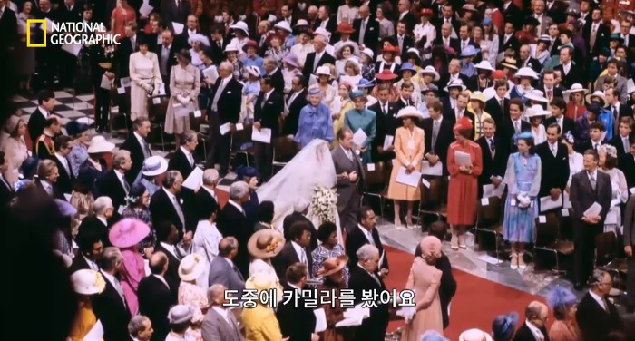 찰스의 통통하단 말에 폭식증에 걸렸던 다이애나비 | 인스티즈