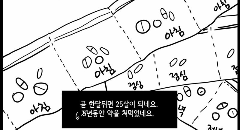 우울증 걸린 고도비만 여성의 브이로그 | 인스티즈