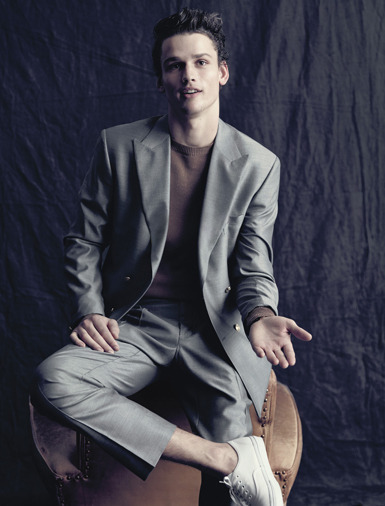 이렇게만입으면 반은먹히는 남자옷.jpg | 인스티즈