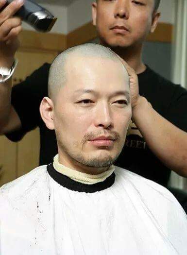 쿨내나는 정재영 | 인스티즈