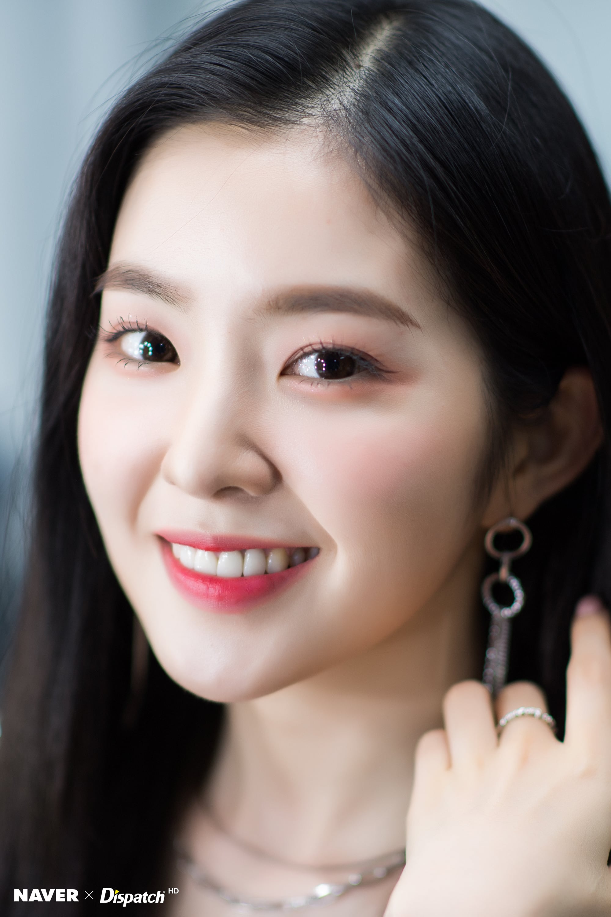 HD로 보는 레드벨벳 아이린.jpg (사이즈 주의) | 인스티즈