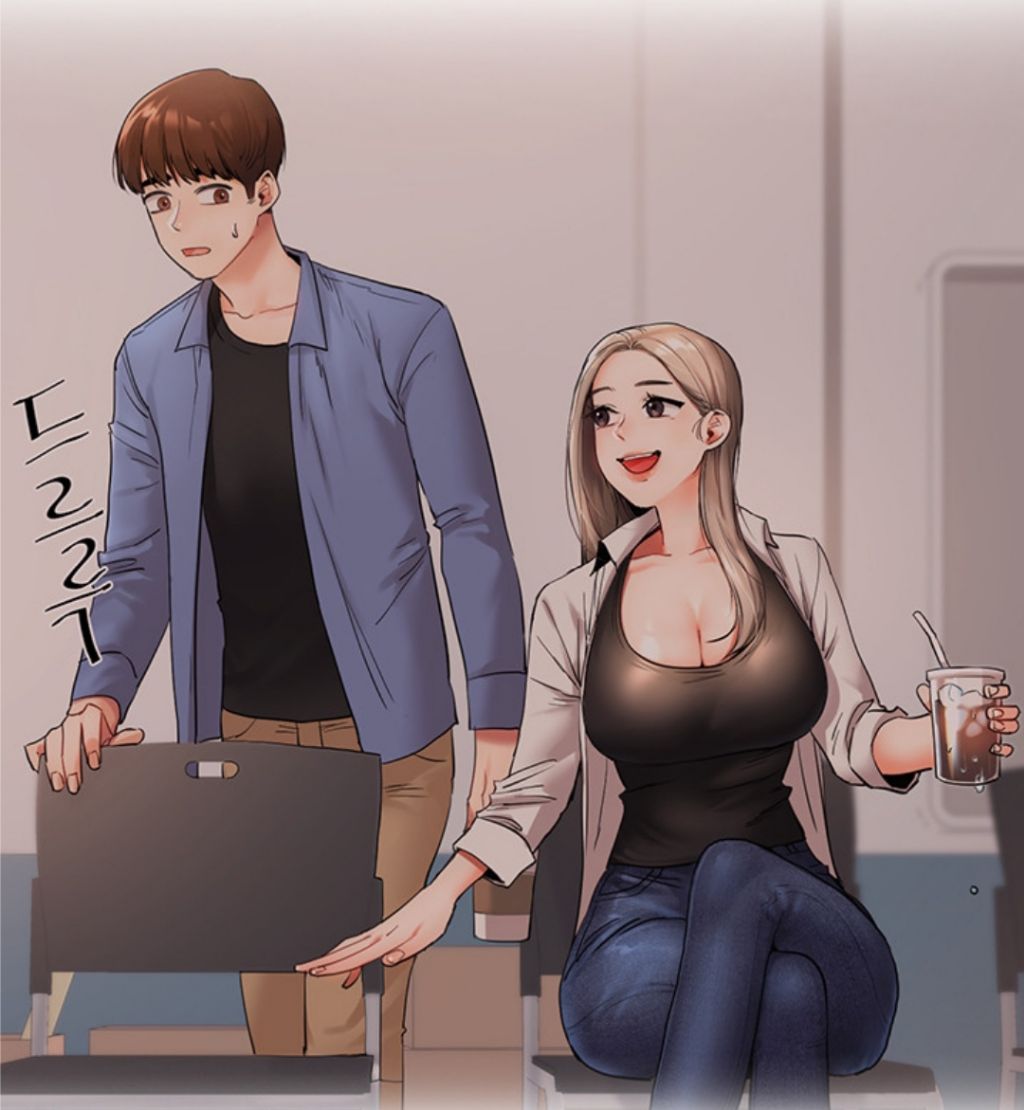 최근 잼있게 본 1티어 성인웹툰들 추천 | 인스티즈