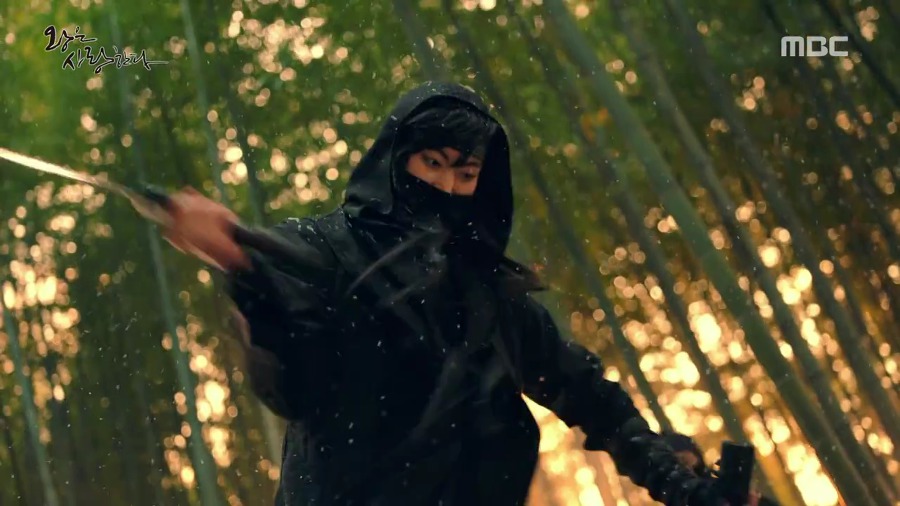 [왕은사랑한다] 고려판 아가씨 | 인스티즈