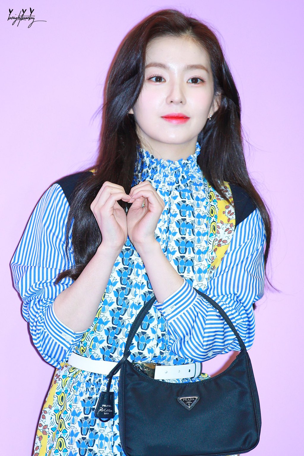 주말에는 아이린.jpgif | 인스티즈