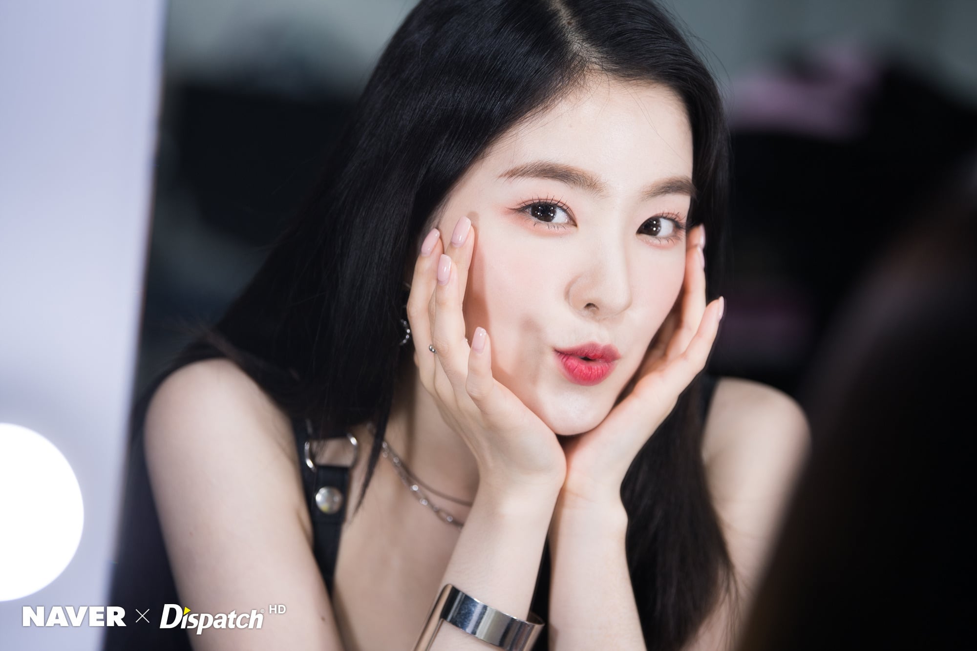 HD로 보는 레드벨벳 아이린.jpg (사이즈 주의) | 인스티즈
