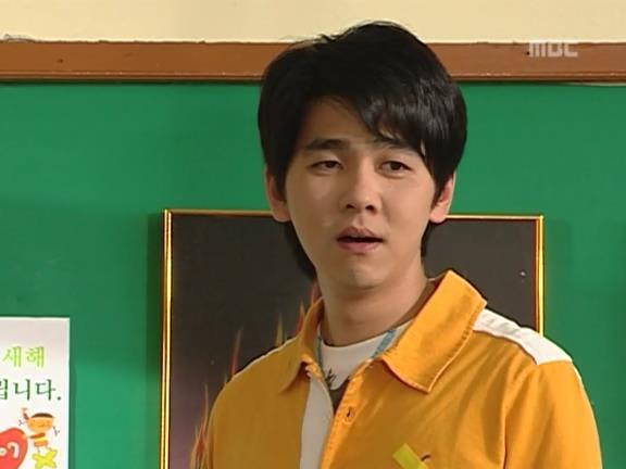 [거침없이하이킥] 윤호의 짝사랑 이야기 - 07 | 인스티즈