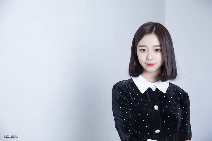 똥강아지상으로 생긴 여자아이돌.jpgif | 인스티즈
