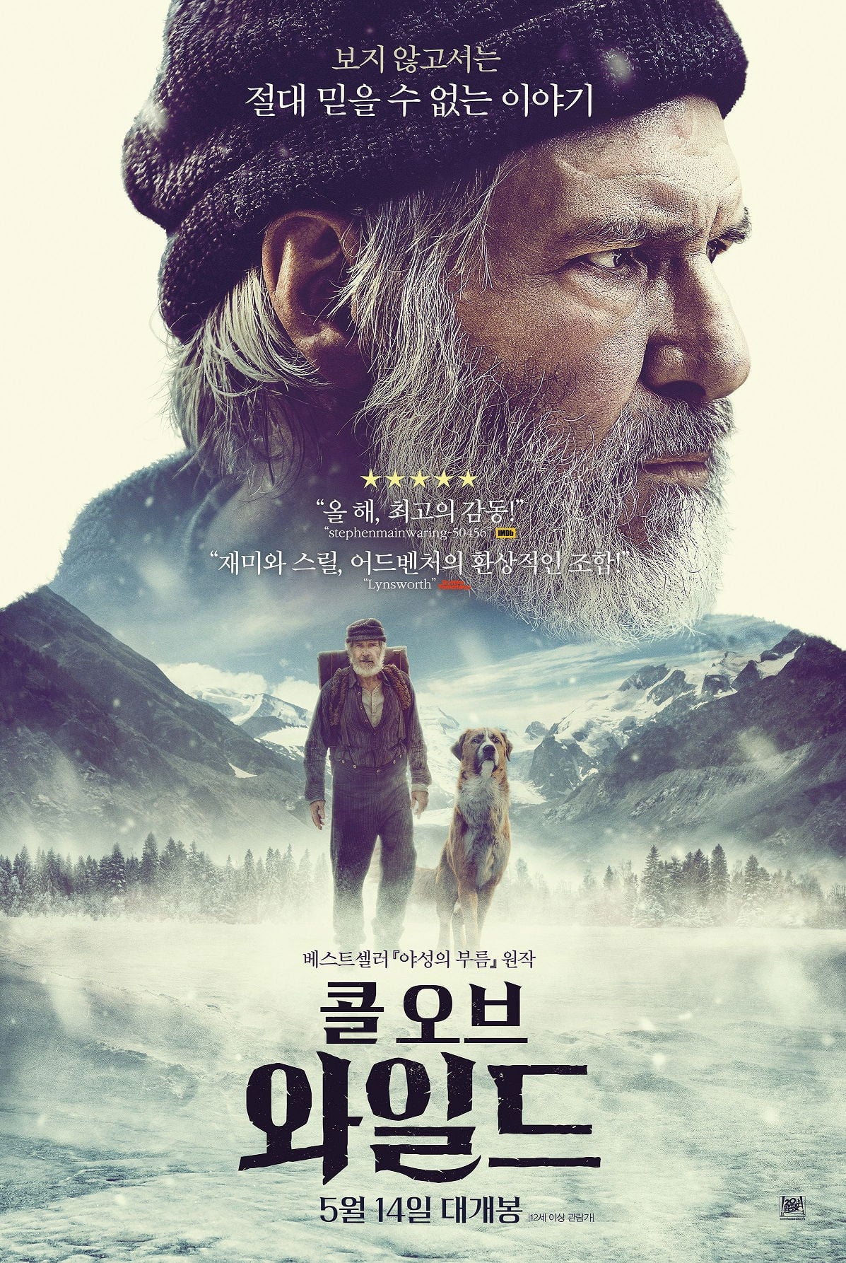 🐶국제 강아지의 날에 보기 좋은 강아지 영화 10편.jpg | 인스티즈