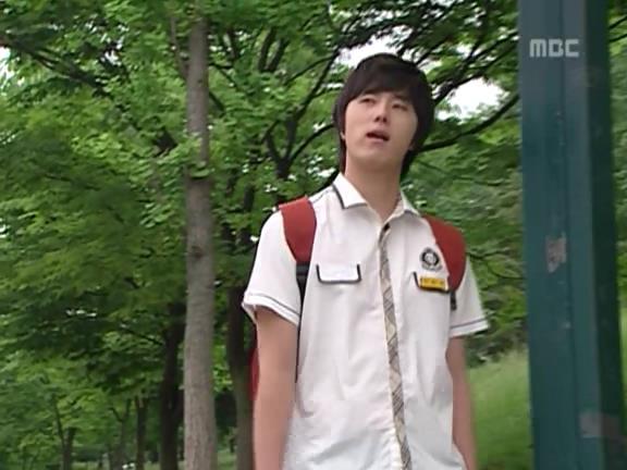 [거침없이하이킥] 윤호의 짝사랑 이야기 - 07 | 인스티즈