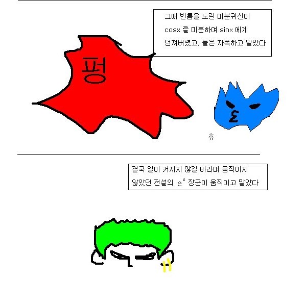 미분귀신 이야기 | 인스티즈