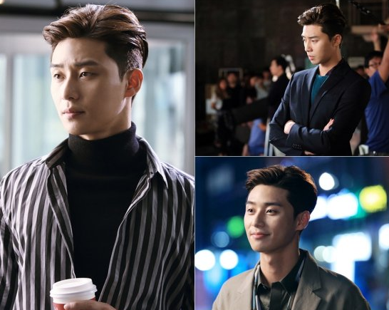 내가 선호하는 남자헤어스타일은 앞머리 내린머리 vs 깐머리?? | 인스티즈