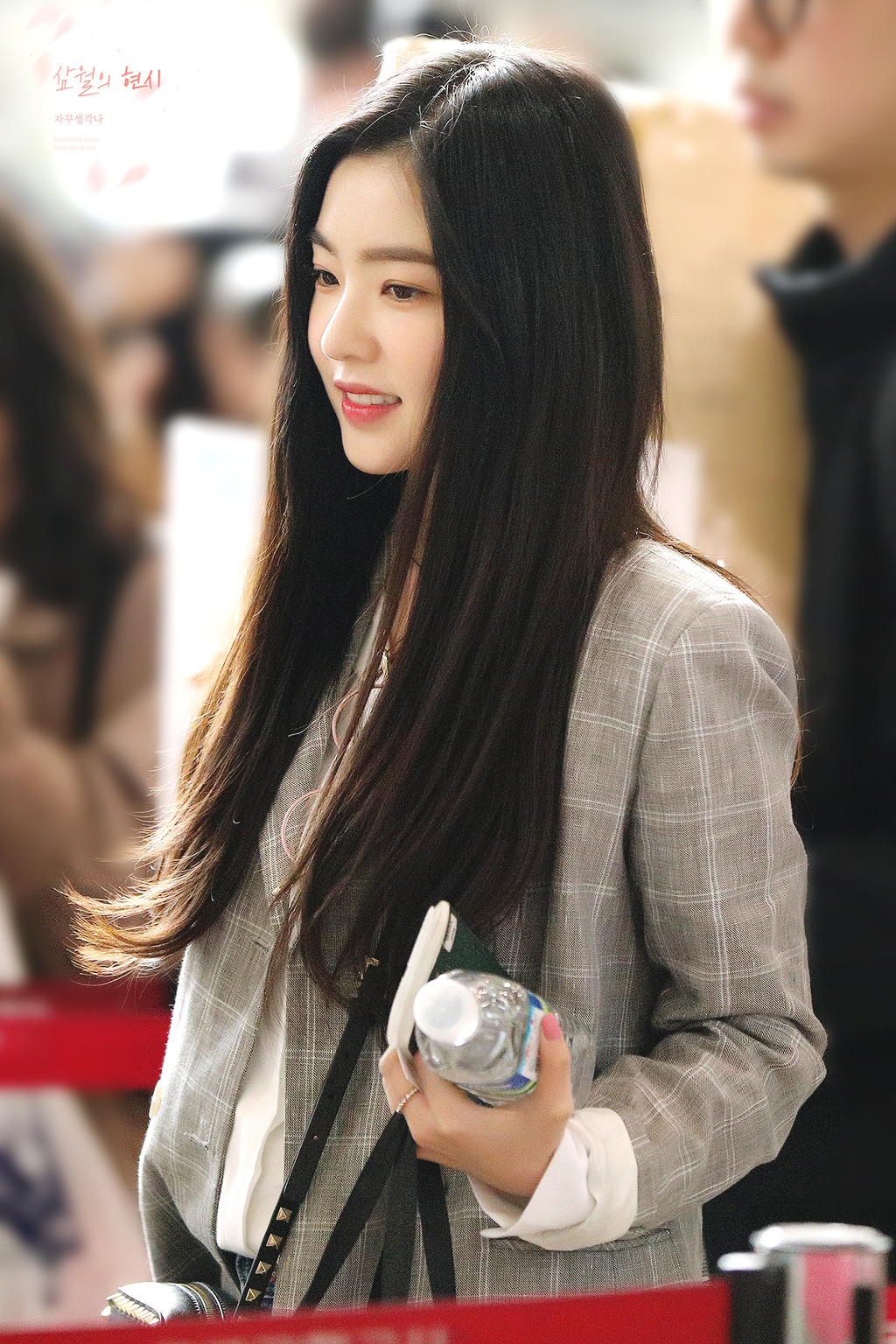 주말에는 아이린.jpgif | 인스티즈