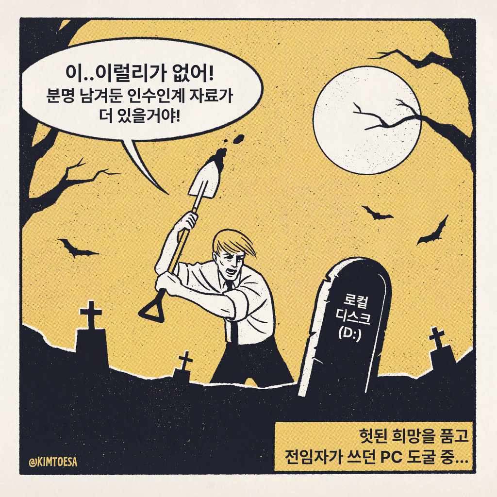 직장인이라면 공감할 김퇴사 짤 | 인스티즈