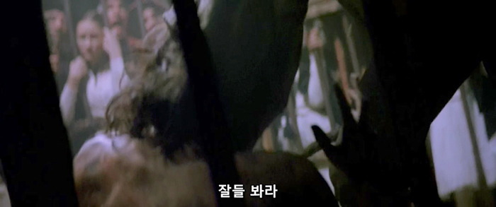 [오페라의유령] 팬텀과 라울을 휘두르는 크리스틴은 왜 희대의 양다리년이 되었을까? | 인스티즈